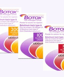 Botox Injections
