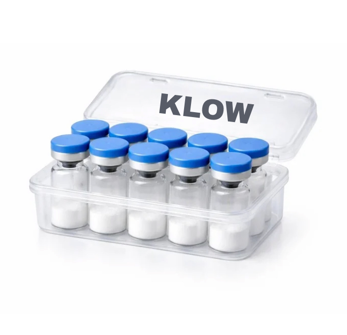 KLOW stack 90mg