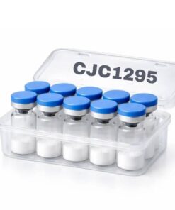  CJC-1295 WITH DAC