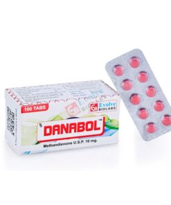 Dbol 10mg