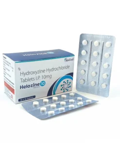 Helestine 10mg