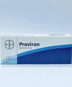 Proviron 25mg