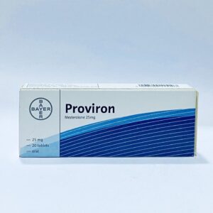 Proviron 25mg