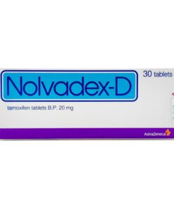 Nolvadex 20mg