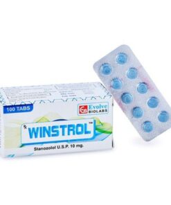 Winstrol 50mg