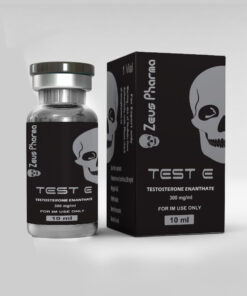 Test E 300mg/ml