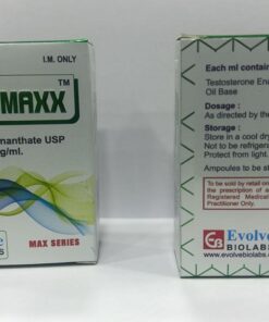 Test E 400mg/ml