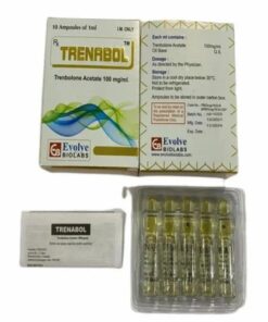 Tren A 100mg/ml