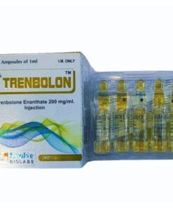 Tren A 200mg/ml