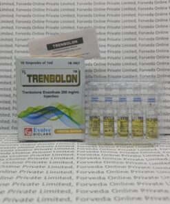 Tren E 200mg/ml