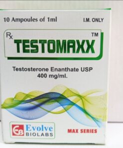 Tren E 400mg/ml