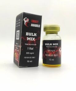 Trest D 600mg/ml