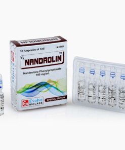 NPP 100mg/ml
