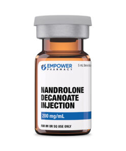 NPP 200mg/ml