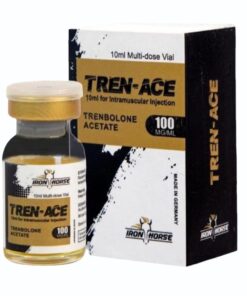 Tren-Ace-Max 100mg/ml