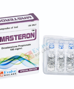 Mast P 100mg/ml