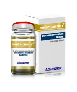 Mast P 200mg/ml