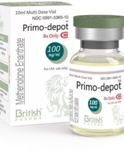 Primo A 100mg/ml