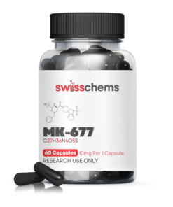 MK-677 25mg