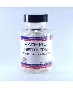 RAD-140 20mg