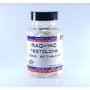 RAD-140 20mg