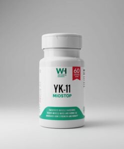 YK-11 10mg