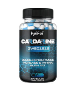 GW-501516 20mg
