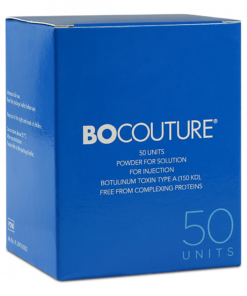 Alternative view of Bocouture