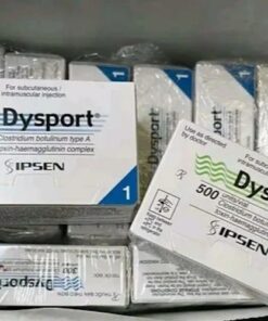 Dysport Injections