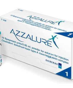 Azzalure 125iu