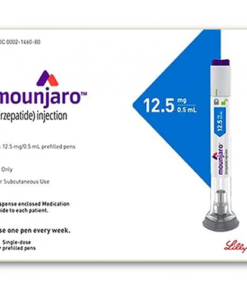 Mounjaro 12.5mg
