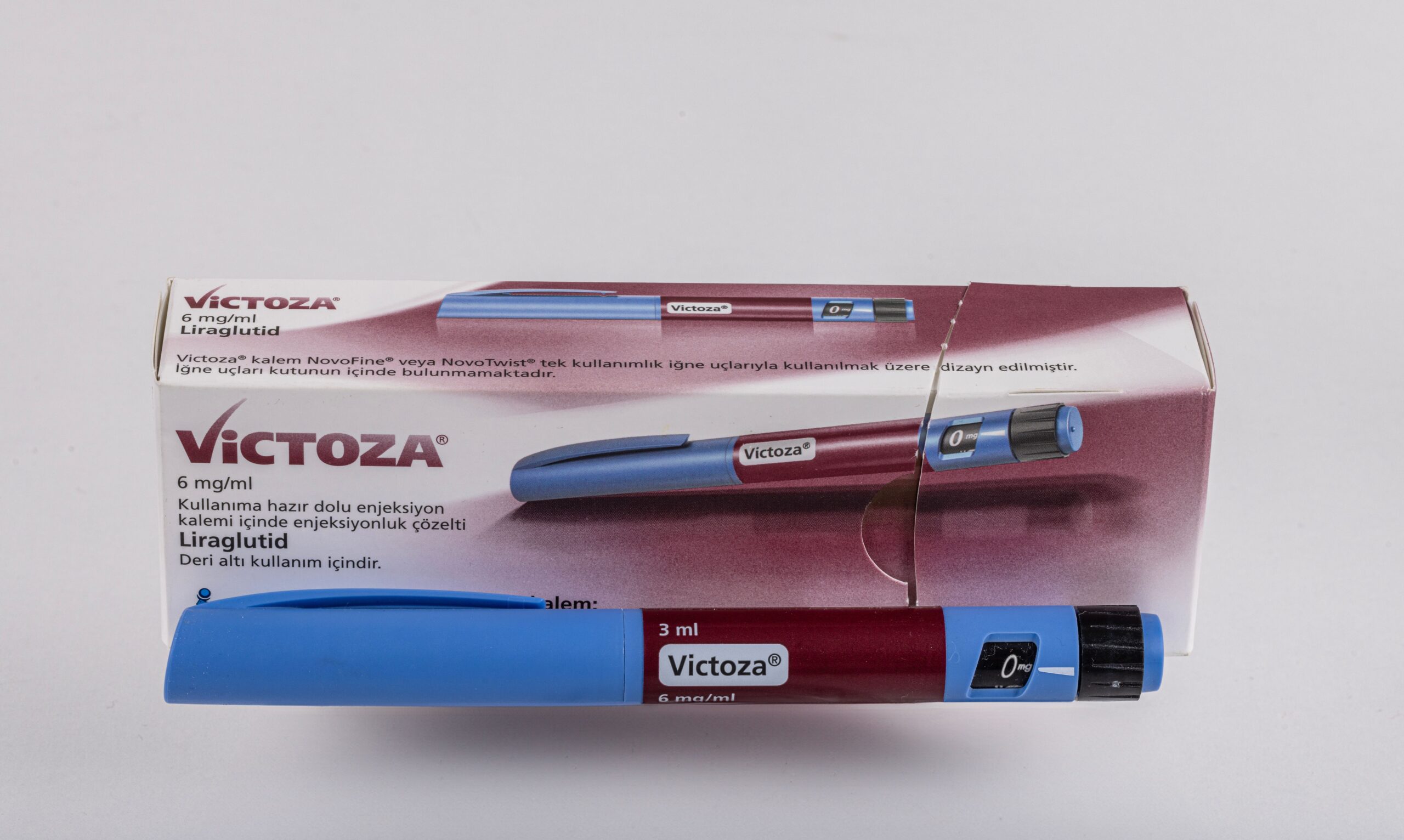 Victoza