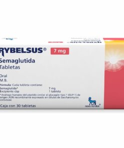 Rybelsus 7mg