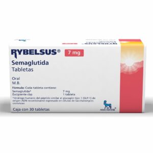 Rybelsus 7mg