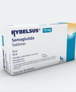 Rybelsus 14mg