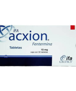 Acxion 15mg