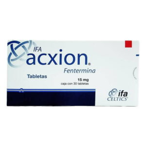 Acxion 15mg