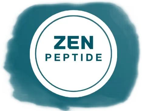 ZEN PEPTIDE GREY MARKET