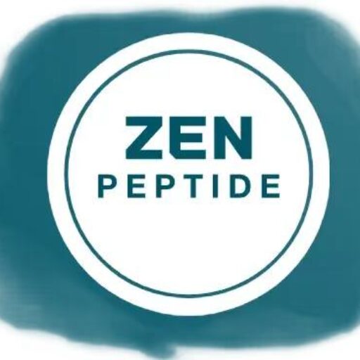 ZEN PEPTIDE GREY MARKET